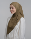 Tri-It Scarves - Olive Green