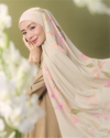 Canting II Square - Olive