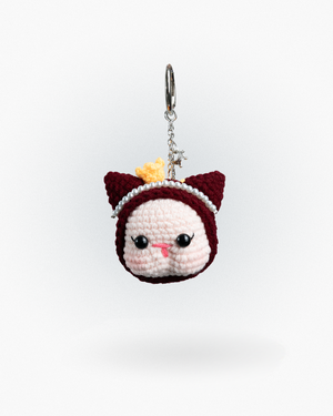 Kitty Mood Charm