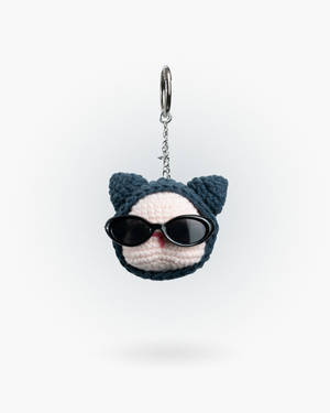 Kitty Mood Charm
