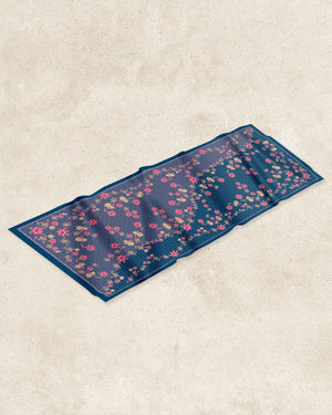 Warisan Shawl - Samudera
