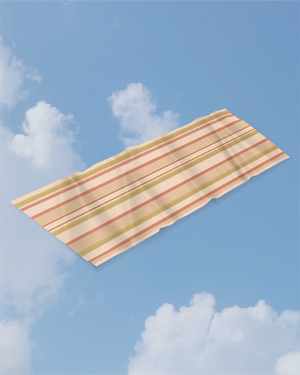 Cloudline Shawl - Sand
