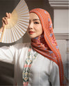 Warisan Shawl - Senja
