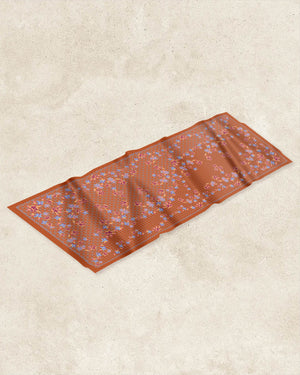 Warisan Shawl - Senja
