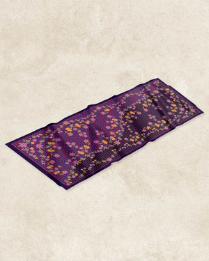 Warisan Shawl - Seroja