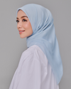 Go-To Scarf - Sky Blue