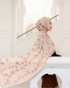 Warisan Shawl - Suria
