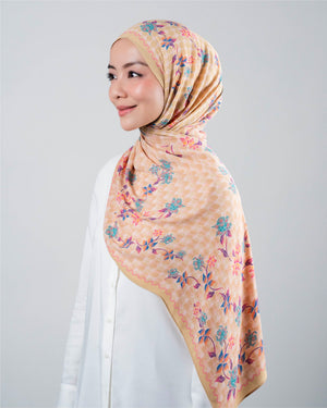 Warisan Shawl - Suria