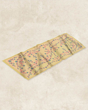 Warisan Shawl - Suria