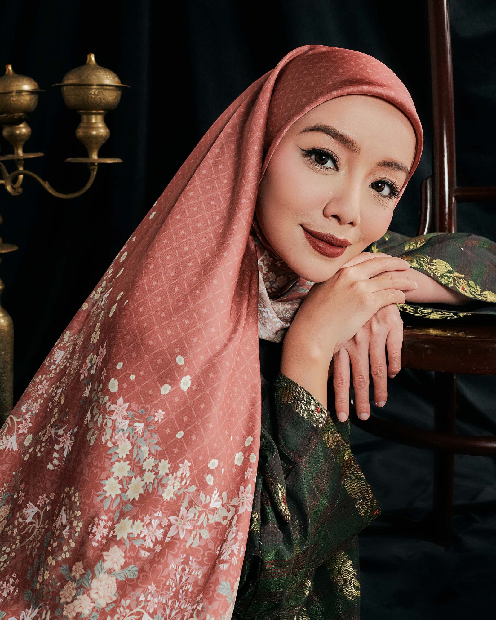 Tekat Square - Brick