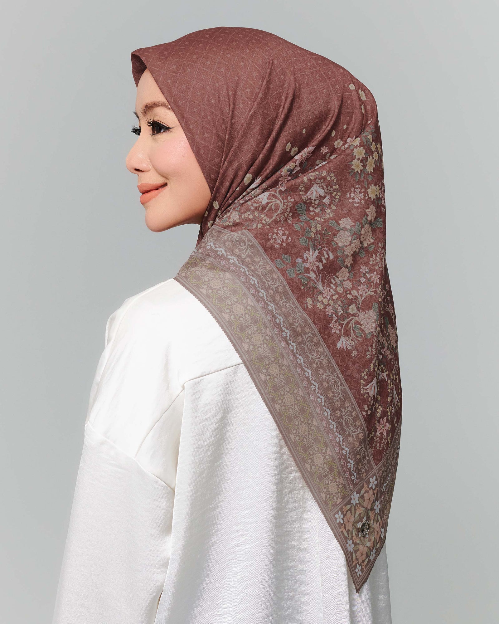 Tekat Square - Brick