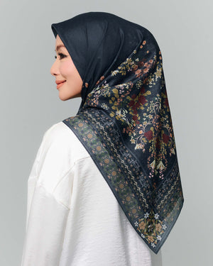 Tekat Square - Dark Navy