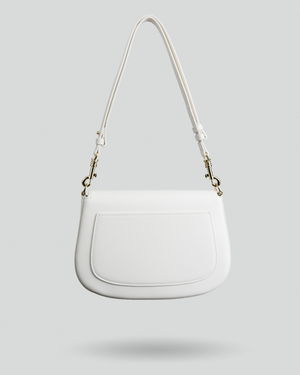 Mirea Bag - White
