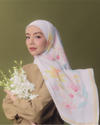 Canting II Square - White