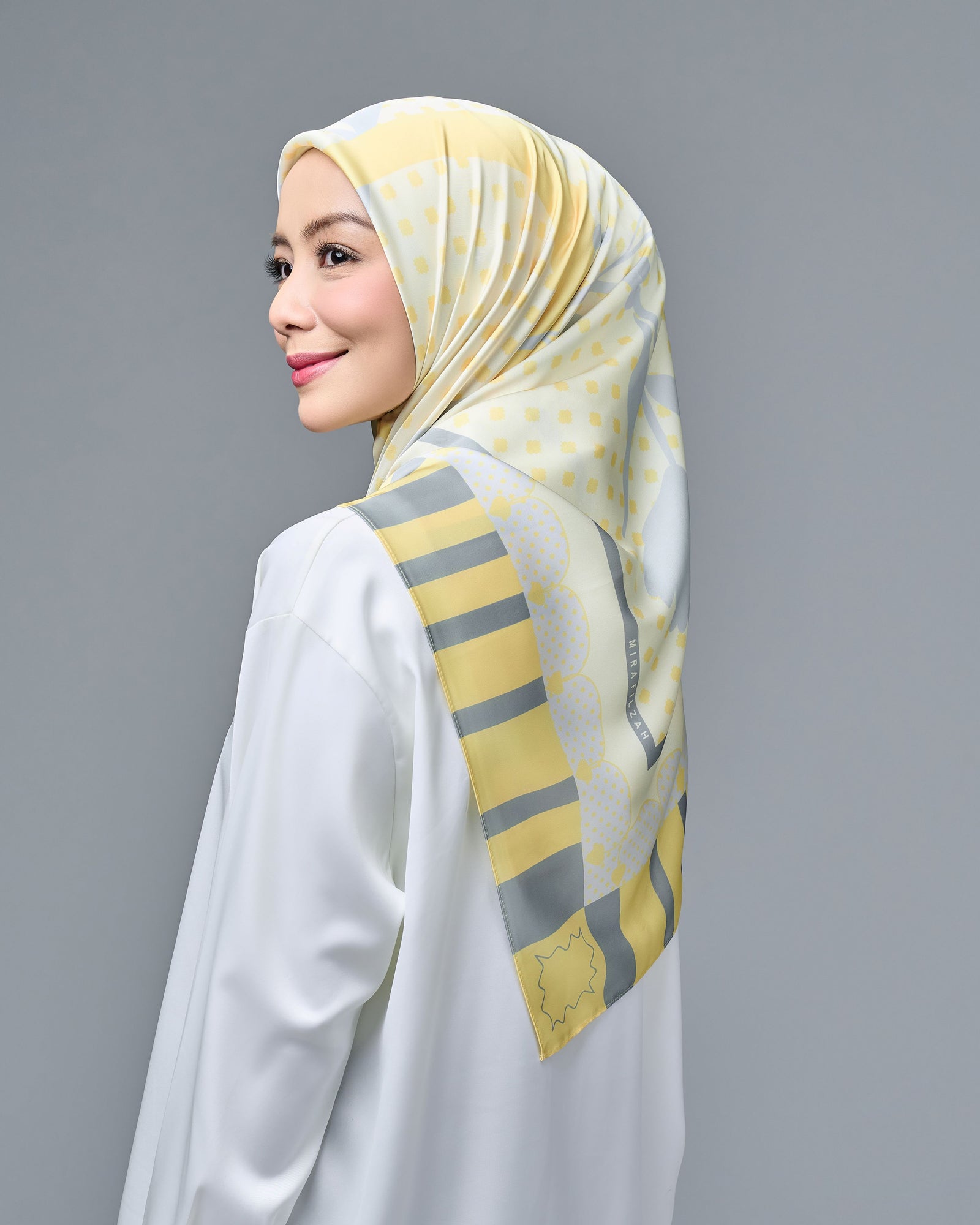 Mekar Tiga Square - Yellow