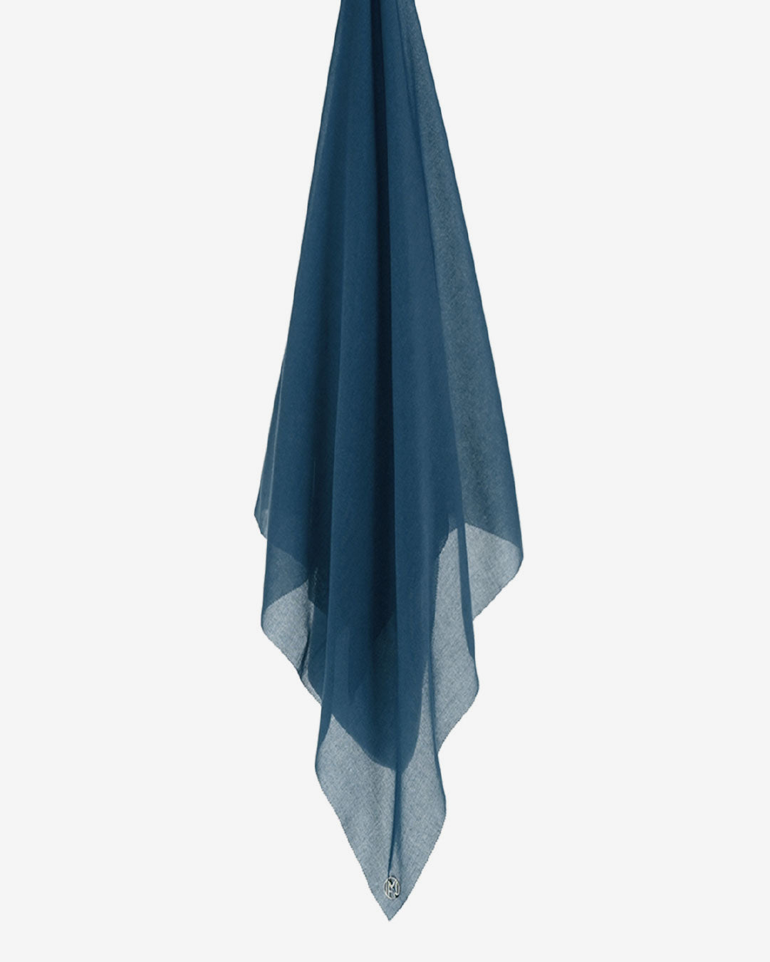 Go-To Scarf - Denim