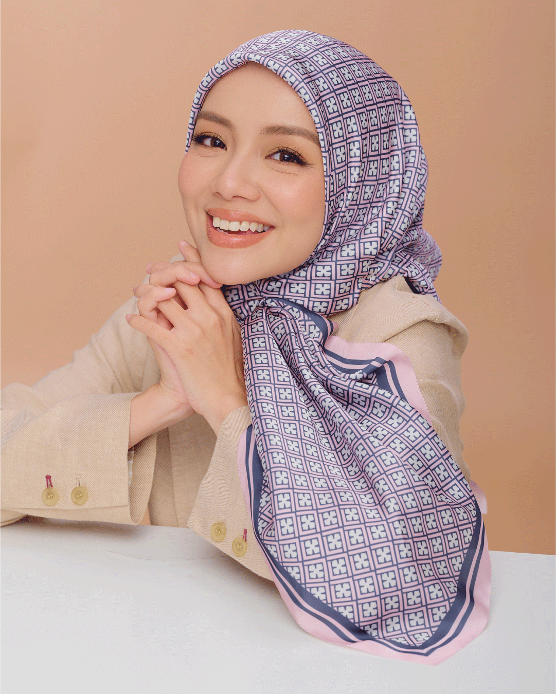 Rise Square - Dreamy