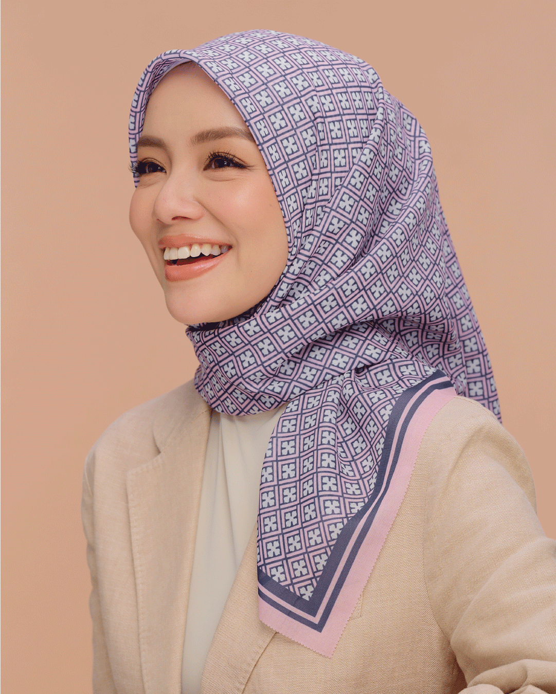 Rise Square - Dreamy