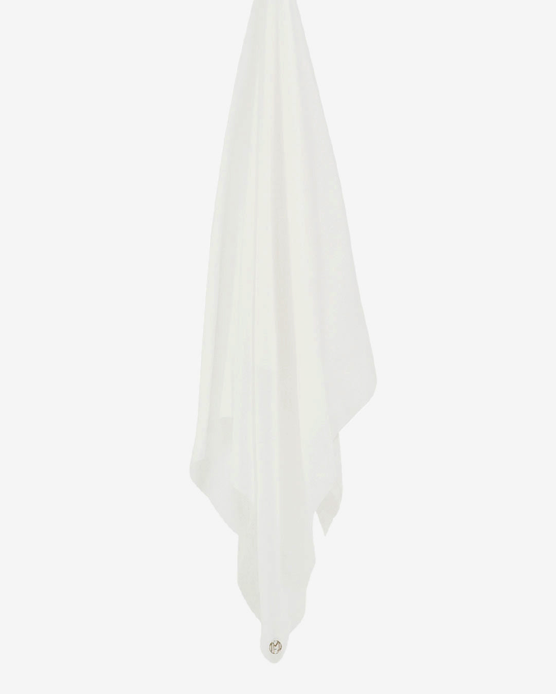 Go-To Scarf - Ivory