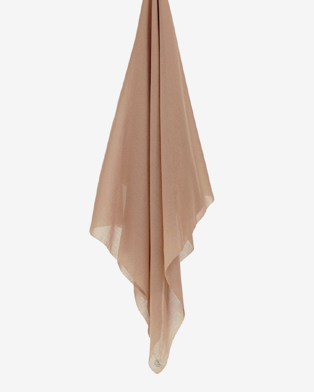 Go-To Scarf - Milk Tea