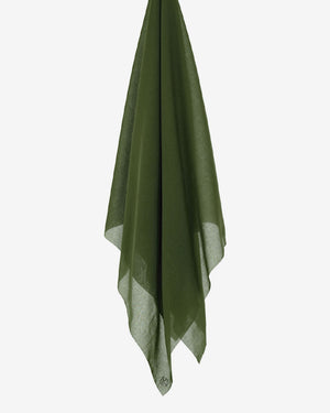 Go-To Scarf - Olive