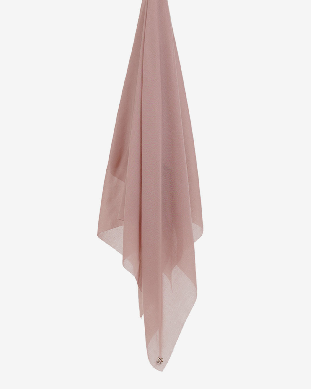 Go-To Scarf - Rosewood