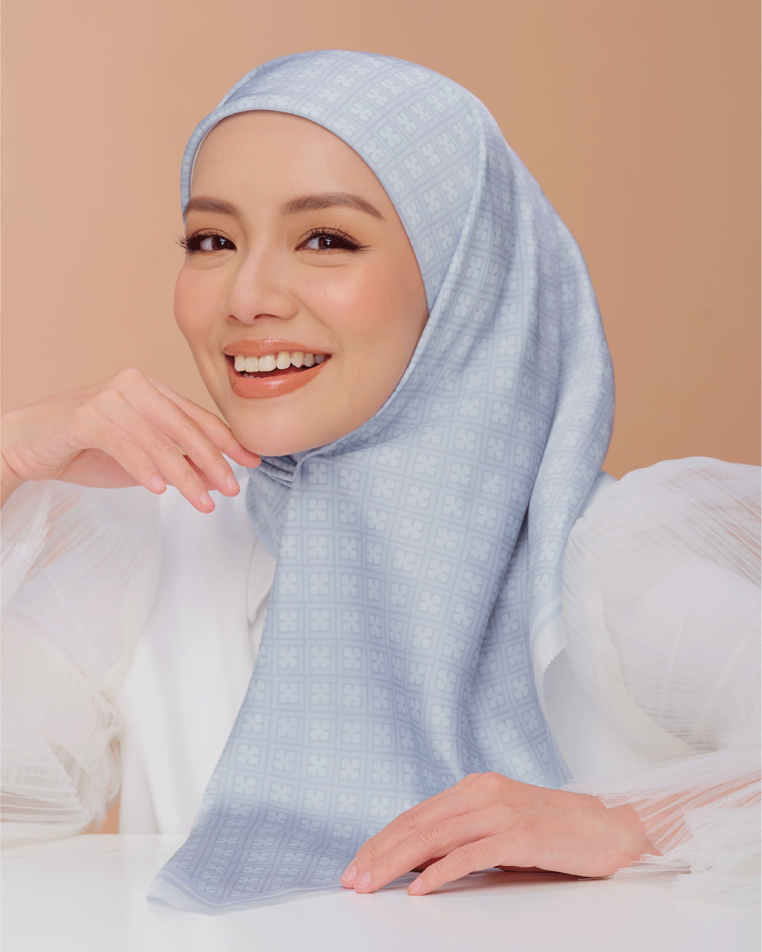 Rise Square - Serenity