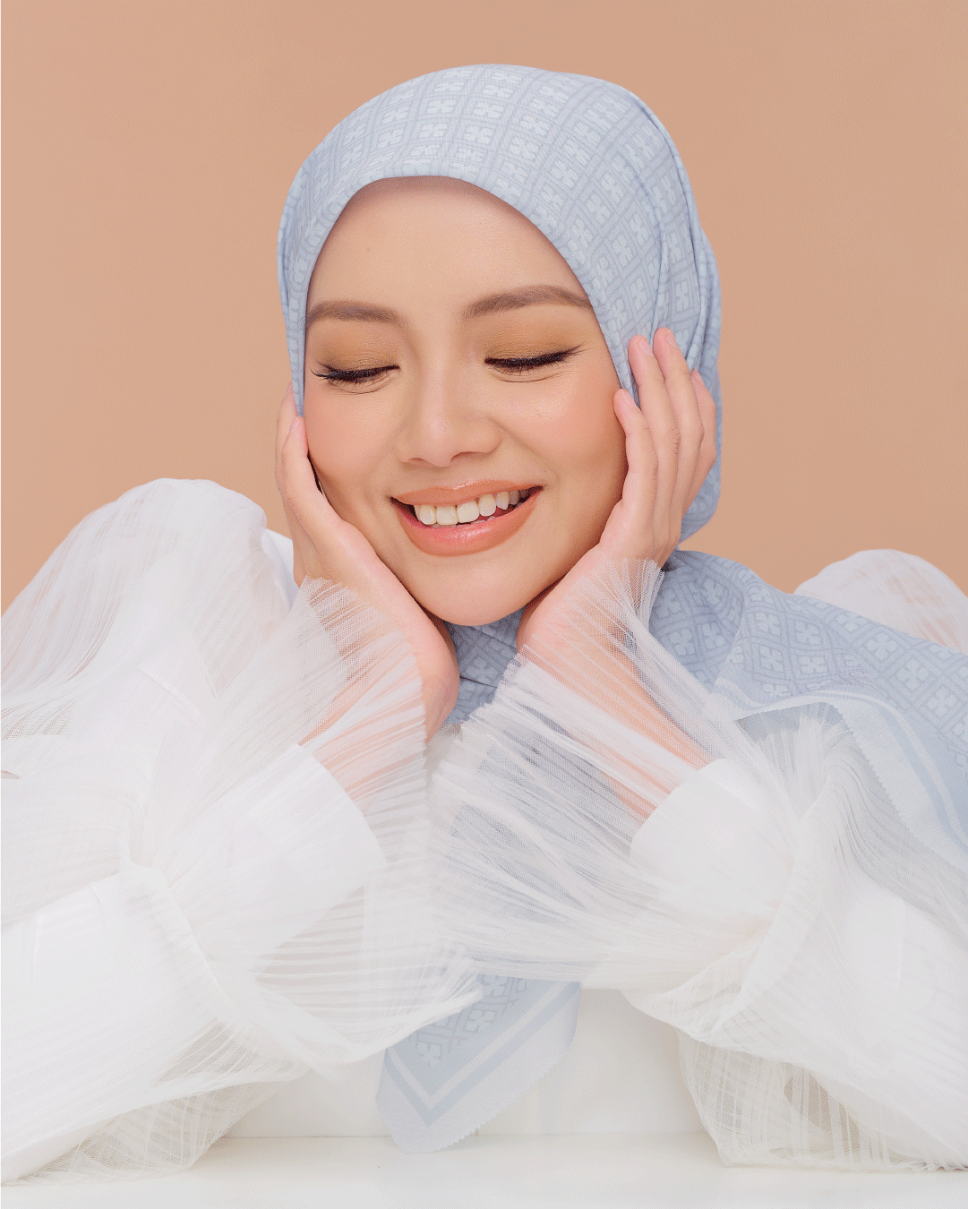 Rise Square - Serenity