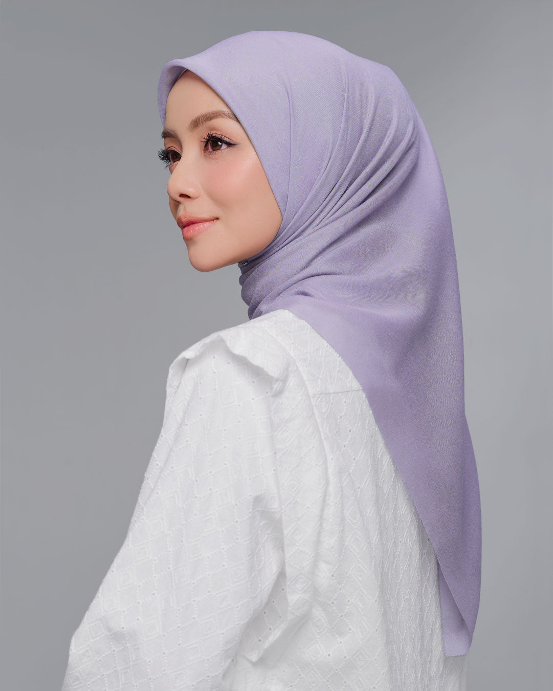 Go-To Scarf - Wisteria